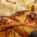 Ковёр ручной работы (Пакистан), шерсть CHRISTIES (SHEENA CARPETS)