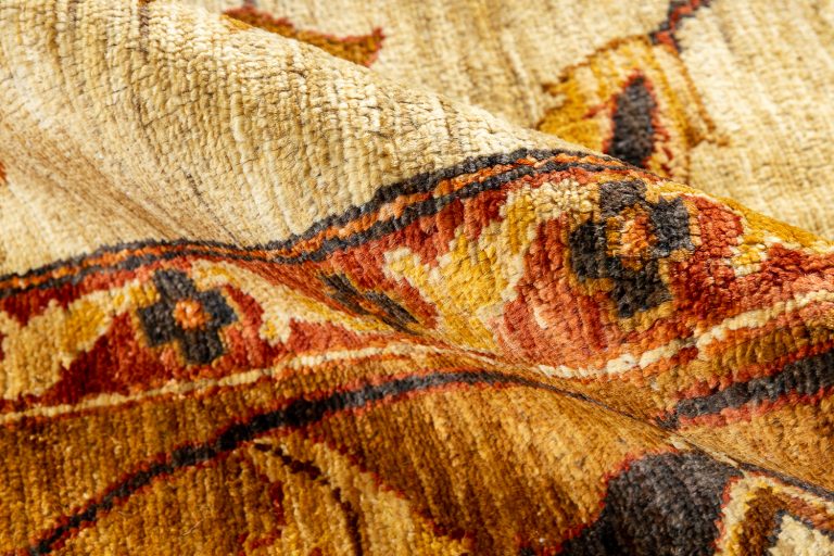 Ковёр ручной работы (Пакистан), шерсть CHRISTIES (SHEENA CARPETS)