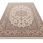 Ковёр ручной работы (Иран), шерсть ISFAHAN IR (MOURO INTERTRADE)