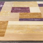 Ковёр ручной набивки (Индия), шерсть RIVIERA (OPEE CARPET)