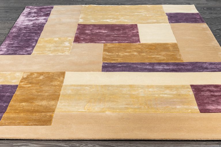 Ковёр ручной набивки (Индия), шерсть RIVIERA (OPEE CARPET)