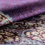 Ковёр из шёлка Иран MASTERPIECE QUM (SPERLOUS CARPETS)