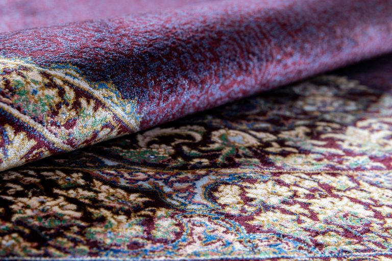 Ковёр из шёлка Иран MASTERPIECE QUM (SPERLOUS CARPETS)