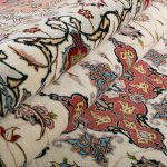 Ковёр ручной работы (Иран), шерсть TABRIZ IR (MOURO INTERTRADE)