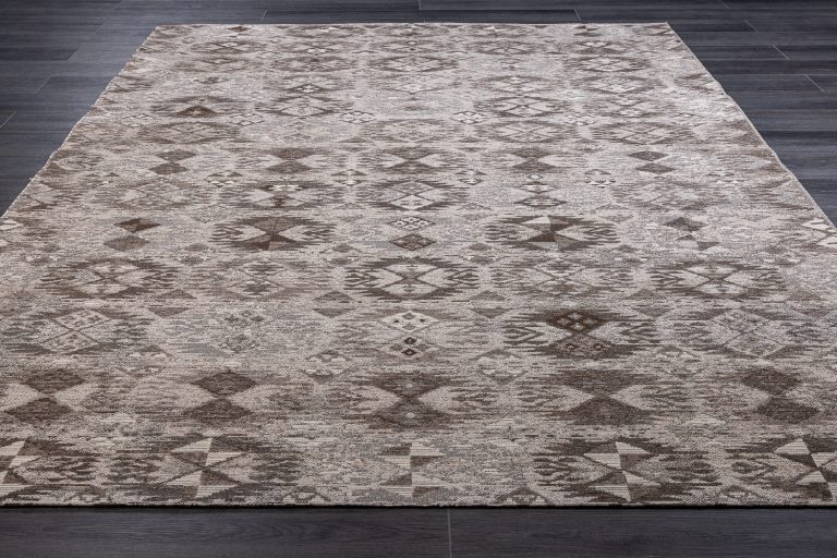 Ковёр из шерсти Бельгия OREA (OSTA CARPETS NV)