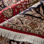 Ковёр ручной работы (Иран), шерсть TABRIZ-FLORAL (MOURO INTERTRADE)