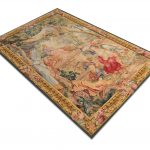 Ковёр ручной работы (Китай), шерсть FINE TAPESTRY 18/22 (RENAISSANCE)