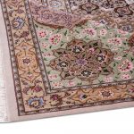 Ковёр ручной работы (Иран), шерсть TABRIZ 40 (MOURO INTERTRADE)