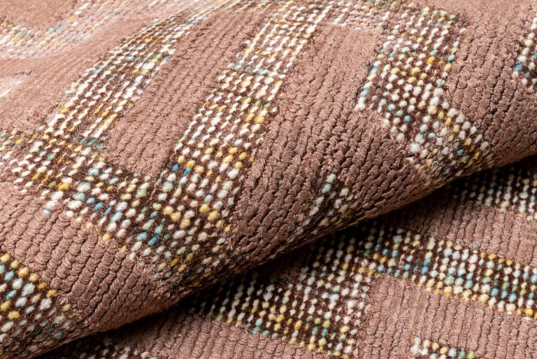 Ковёр ручной работы (Индия), шерсть KONARK (OPEE CARPET)
