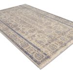 Ковёр ручной работы (Индия), шерсть SILK PATINA (RAJPUT CARPETS)