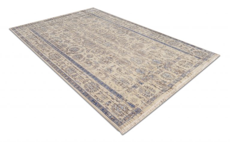 Ковёр ручной работы (Индия), шерсть SILK PATINA (RAJPUT CARPETS)