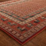 Ковёр — KASHQAI от OSTA CARPETS NV