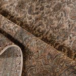 Ковёр ручной работы (Индия), шёлк KASHMIR SILK