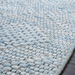 Ковёр ручной работы (Индия), шерсть RAFAL (OPEE CARPET)
