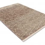 Ковёр ручной работы (Индия), шерсть SILK PATINA (RAJPUT CARPETS)