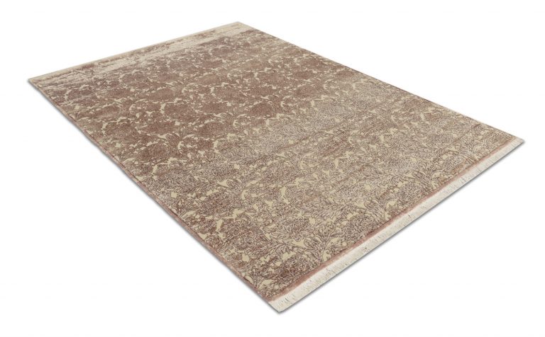 Ковёр ручной работы (Индия), шерсть SILK PATINA (RAJPUT CARPETS)