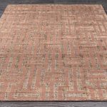 Ковёр ручной работы (Индия), шерсть KONARK (OPEE CARPET)