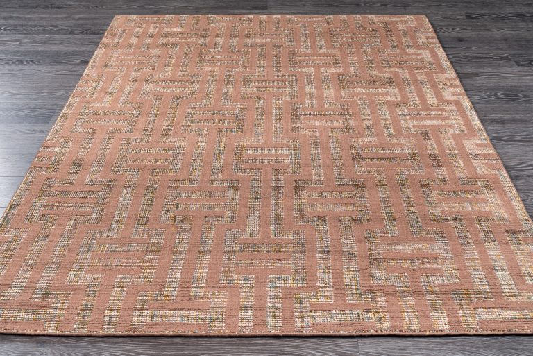 Ковёр ручной работы (Индия), шерсть KONARK (OPEE CARPET)