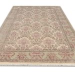 Ковёр ручной работы (Индия), шерсть KING OF AGRA (RAJPUT CARPETS)