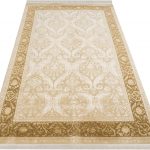 Ковёр ручной работы (Индия), шерсть KING OF AGRA (RAJPUT CARPETS)