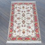 Ковёр ручной работы (Иран), шерсть TABRIZ 60 (MOURO INTERTRADE)