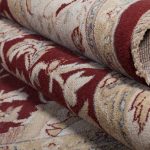 Ковёр из шерсти Бельгия DJOBIE (OSTA CARPETS)
