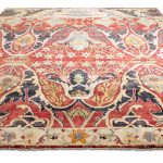 Ковёр ручной работы ZIEGLER SILK (ASHOKA)