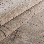 Ковёр из шерсти Бельгия NAIN MR (OSTA CARPETS)