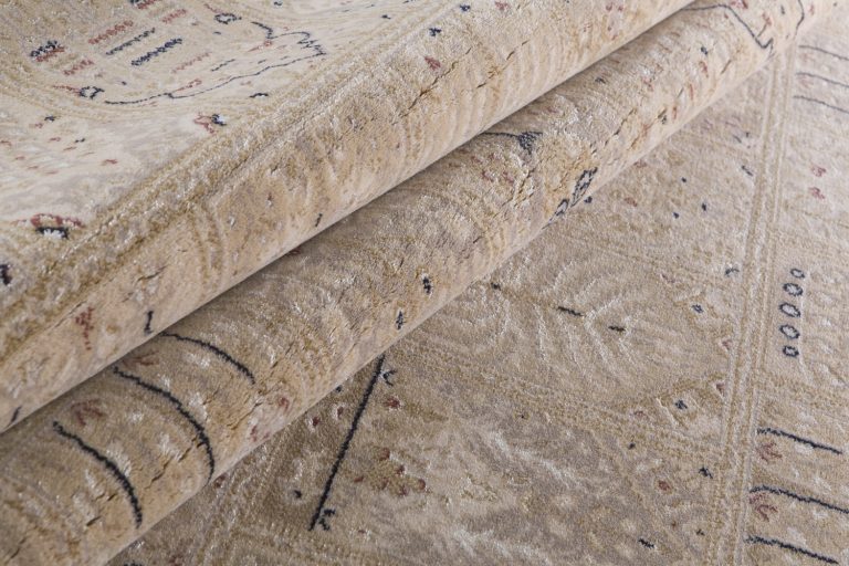 Ковёр из шерсти Бельгия NAIN MR (OSTA CARPETS)