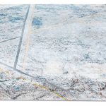 Ковёр ручной работы (Индия), шерсть MARBLE FLOWERS (SAI RUGS)