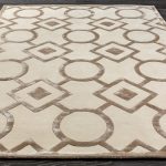 Ковёр — GEOMETRIC от TULSI