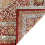Ковёр ручной работы (Иран), шёлк QOM (STIL CARPET)
