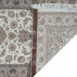 Ковёр ручной работы (Иран), шерсть ISFAHAN IR (MOURO INTERTRADE)