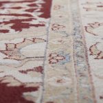 Ковёр из шерсти Бельгия DJOBIE (OSTA CARPETS)