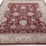 Ковёр из шерсти Бельгия DJOBIE (OSTA CARPETS)