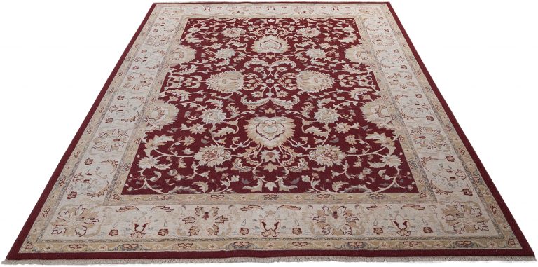 Ковёр из шерсти Бельгия DJOBIE (OSTA CARPETS)