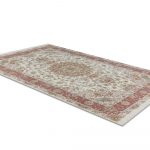 Ковёр ручной работы (Иран), шерсть TABRIZ IR (MOURO INTERTRADE)