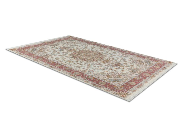 Ковёр ручной работы (Иран), шерсть TABRIZ IR (MOURO INTERTRADE)