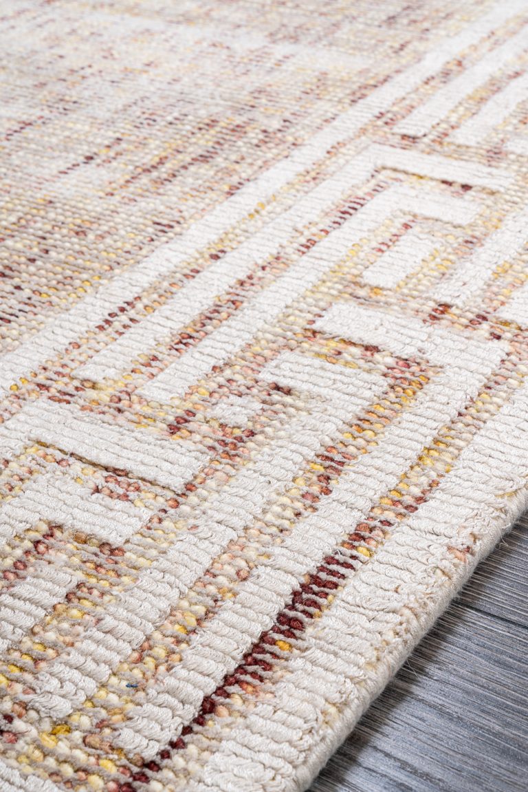 Ковёр ручной работы (Индия), шерсть KONARK (OPEE CARPET)