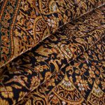 Ковёр ручной работы (Иран), шёлк QOM (MOURO INTERTRADE)