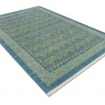 Ковёр ручной работы (Индия), шерсть KING OF AGRA (RAJPUT CARPETS)