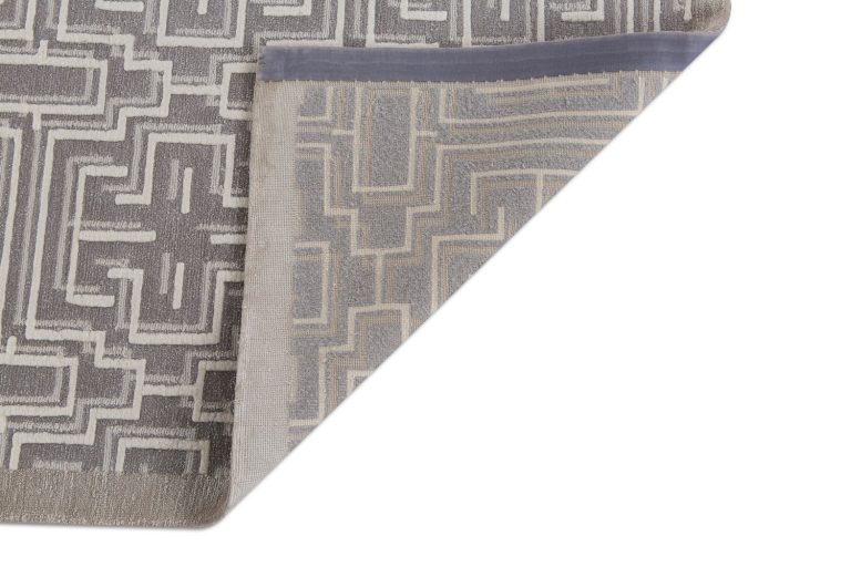 Ковёр ручной работы (Непал), шерсть ART DECO RUGS (DH)
