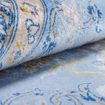 Ковёр из шёлка Иран MASTERPIECE QUM (SPERLOUS CARPETS)
