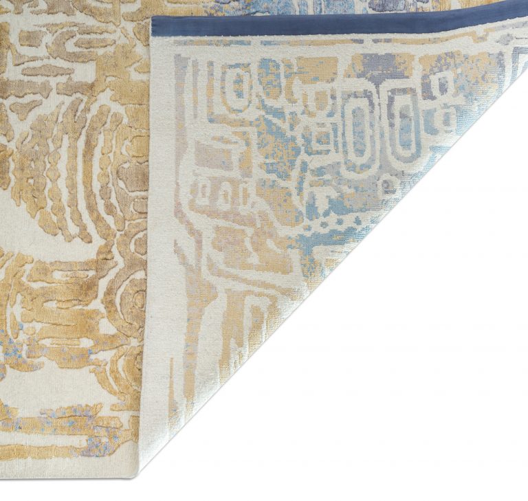 Ковёр ручной работы (Непал), шерсть ART COLLECTION (DH)