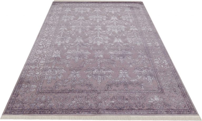 Ковёр ручной работы (Индия), шерсть KING OF AGRA (RAJPUT CARPETS)
