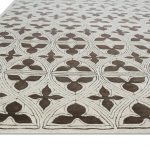 Ковёр ручной работы (Непал), шерсть ART DECO RUGS (DH)
