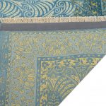 Ковёр ручной работы (Индия), шерсть KING OF AGRA (RAJPUT CARPETS)