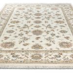 Ковёр ручной работы (Иран), шерсть TABRIZ IR (MOURO INTERTRADE)