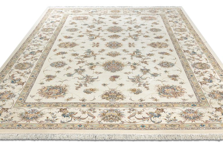 Ковёр ручной работы (Иран), шерсть TABRIZ IR (MOURO INTERTRADE)