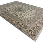 Ковёр ручной работы (Иран), шерсть NAIN 9LA (STIL CARPET)